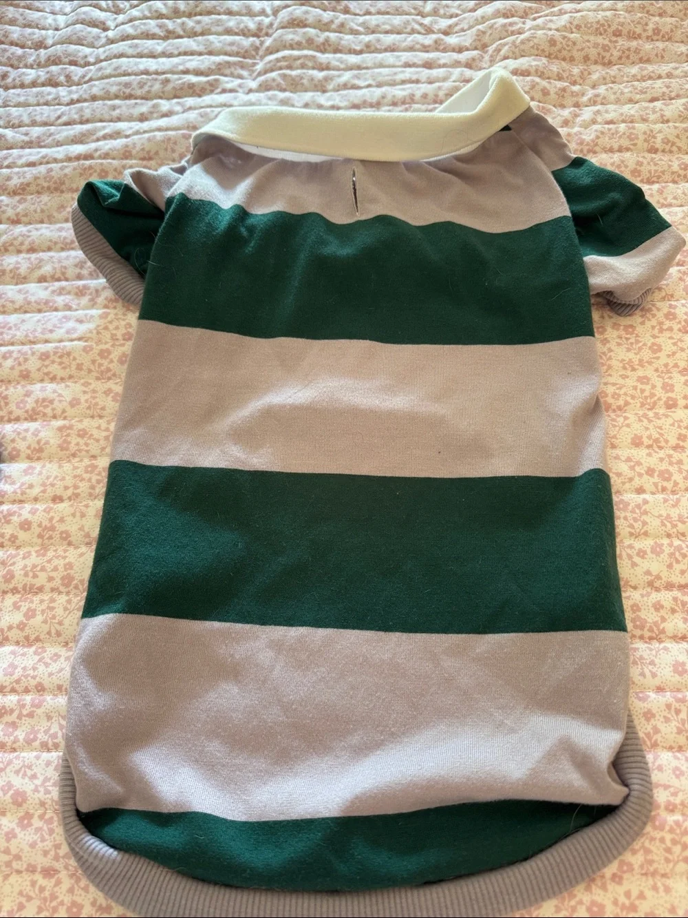 N/A soft striped